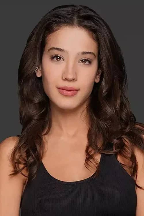 Hatice Deniz Biyografisi foto galeri 1