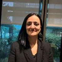 Hatice Tunçeri Biyografisi foto galeri 2