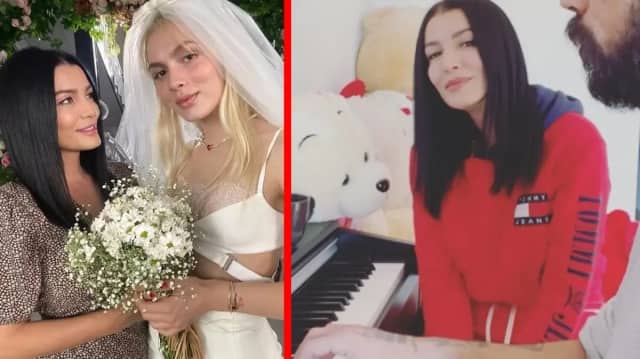 Havva Öztel Biyografisi foto galeri 3