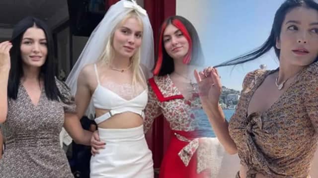 Havva Öztel Biyografisi foto galeri 4