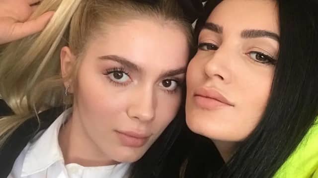 Havva Öztel Biyografisi foto galeri 5
