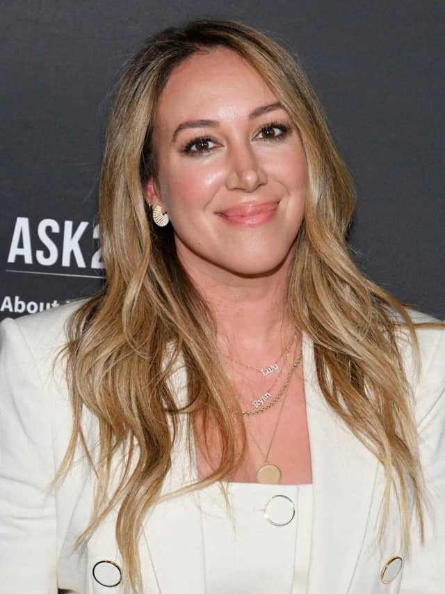 Haylie Duff Biyografisi foto galeri 2