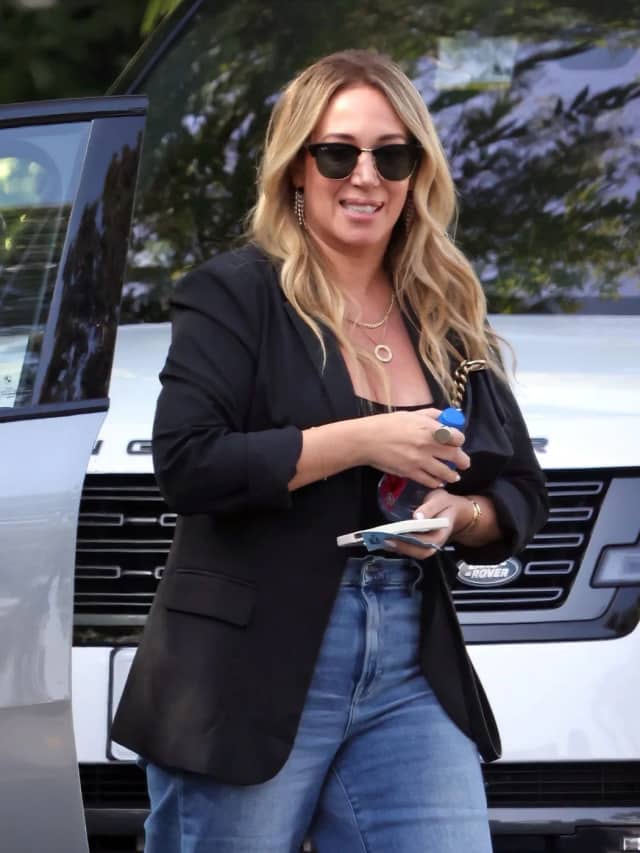Haylie Duff Biyografisi foto galeri 4