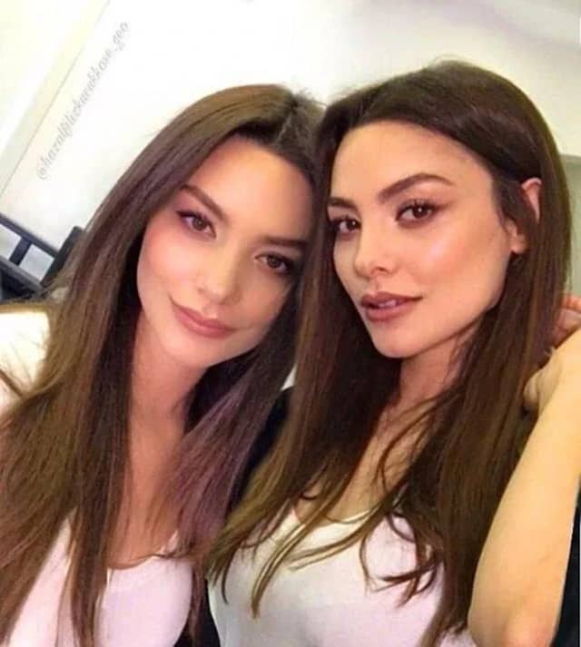 Hazal Filiz Küçükköse Biyografisi foto galeri 3