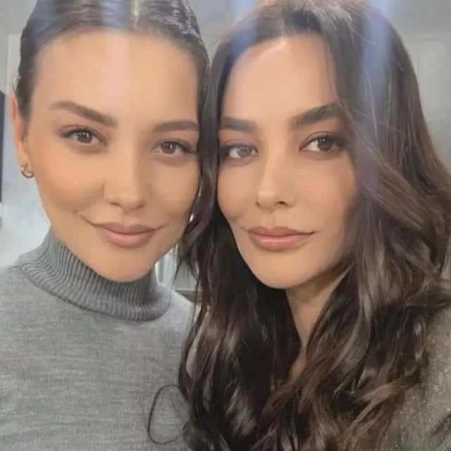 Hazal Filiz Küçükköse Biyografisi foto galeri 4