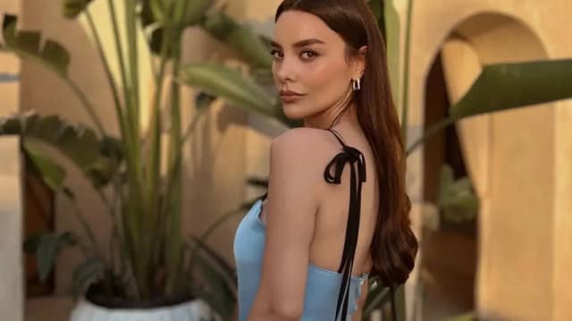 Hazal Filiz Küçükköse Biyografisi foto galeri 5