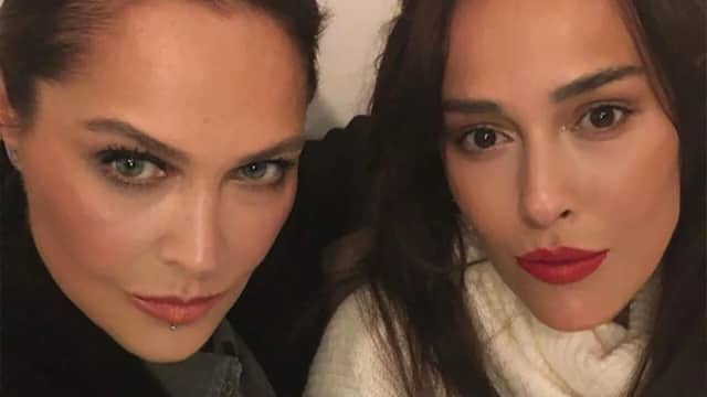 Helin Avşar Biyografisi foto galeri 1