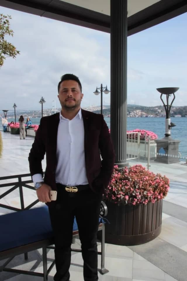 Hikmet Erdinç Acar Biyografisi foto galeri 2