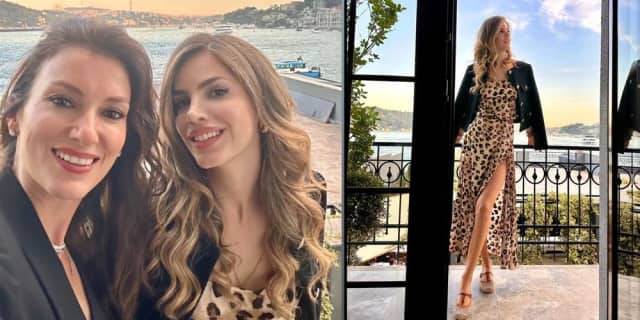 Hilal Kosif Biyografisi foto galeri 4