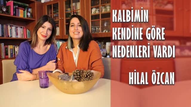 Hilal Özcan Biyografisi foto galeri 1