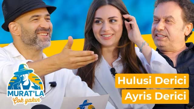 Hulusi Derici Biyografisi foto galeri 5