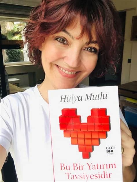 Hülya Mutlu Biyografisi foto galeri 1