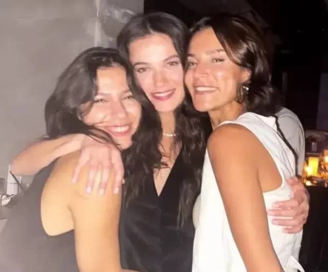 Huri Deniz Biyografisi foto galeri 4