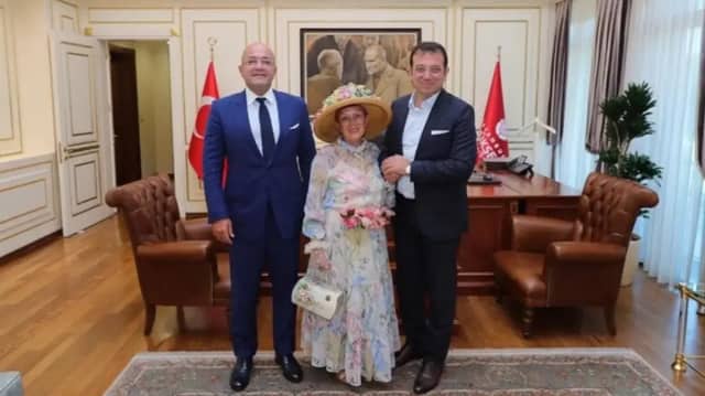 Hüseyin Akmandil Biyografisi foto galeri 1