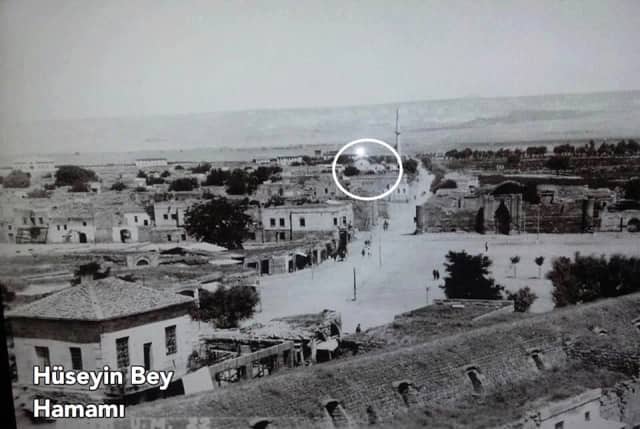 Hüseyin Akmandil Biyografisi foto galeri 2