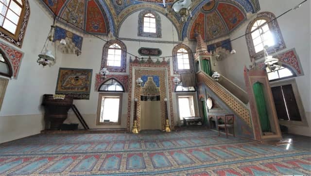Hüseyin Akmandil Biyografisi foto galeri 5