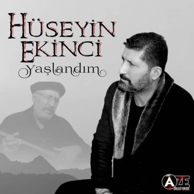 Hüseyin Ekinci Biyografisi foto galeri 1