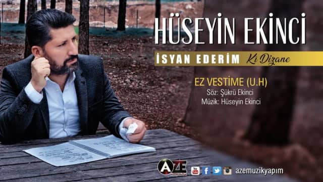 Hüseyin Ekinci Biyografisi foto galeri 2