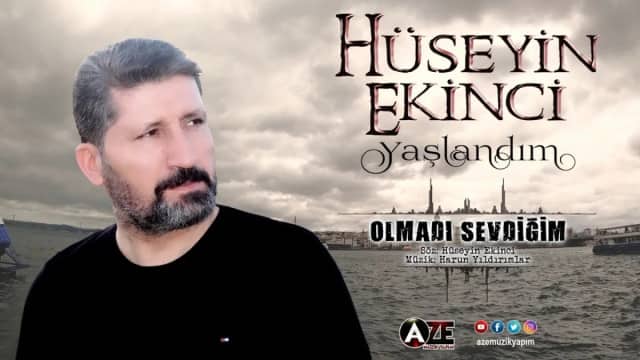 Hüseyin Ekinci Biyografisi foto galeri 3