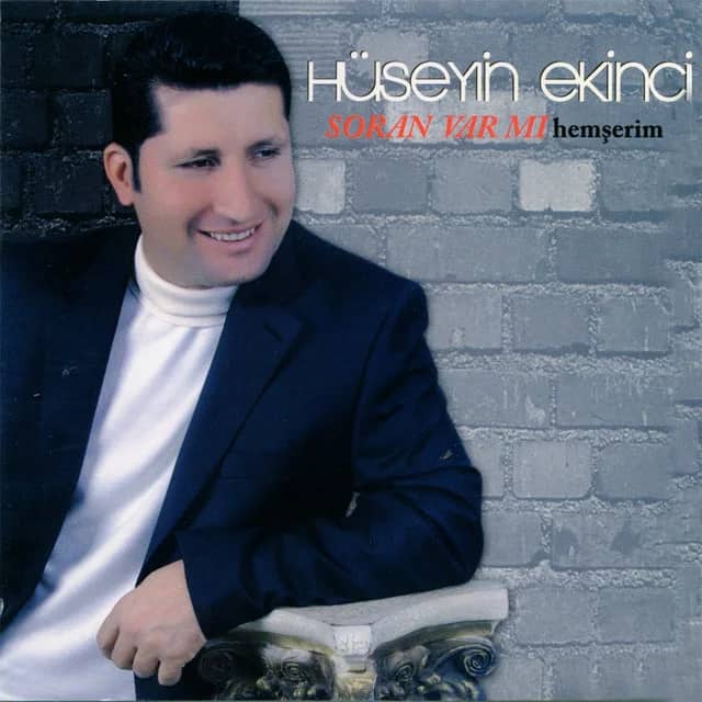 Hüseyin Ekinci Biyografisi foto galeri 4