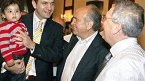 Hüseyin Ersan Topbaş Biyografisi foto galeri 2