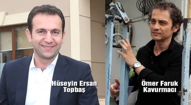 Hüseyin Ersan Topbaş Biyografisi foto galeri 3