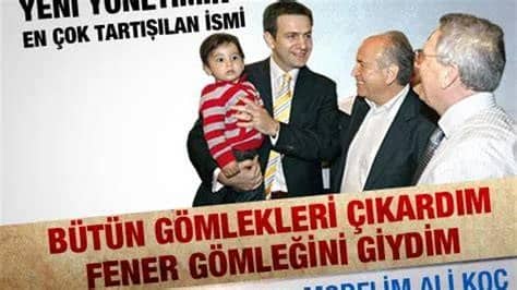 Hüseyin Ersan Topbaş Biyografisi foto galeri 4