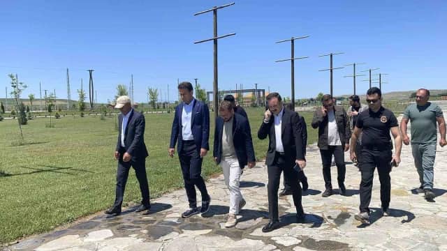 Hüseyin Ersan Topbaş Biyografisi foto galeri 5
