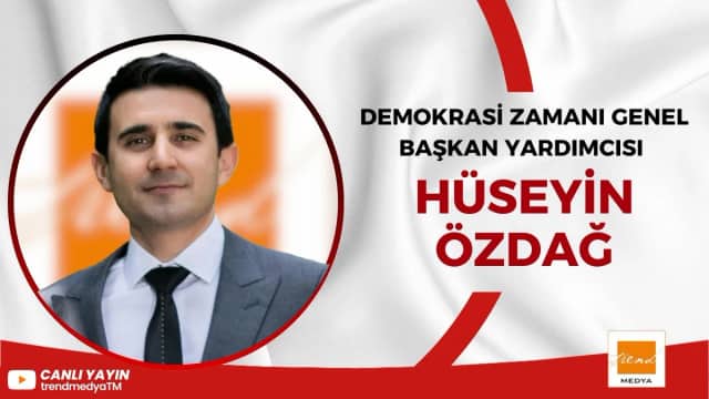 Hüseyin Özdağ Biyografisi foto galeri 2