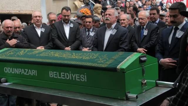 Hüseyin Özdağ Biyografisi foto galeri 3
