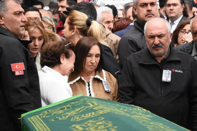 Hüseyin Özdağ Biyografisi foto galeri 4