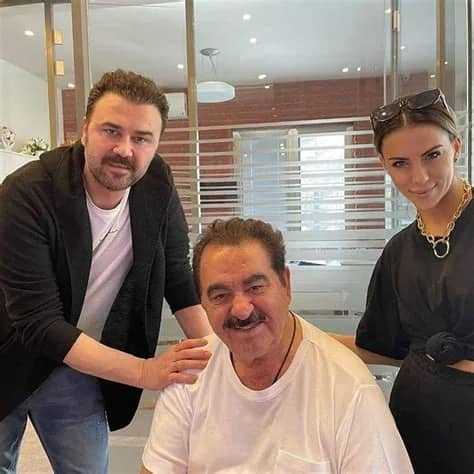 Hüseyin Tatlı Biyografisi foto galeri 2