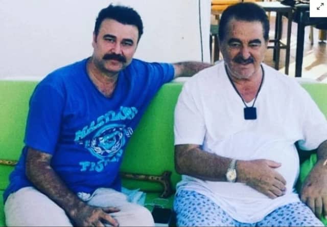 Hüseyin Tatlı Biyografisi foto galeri 3