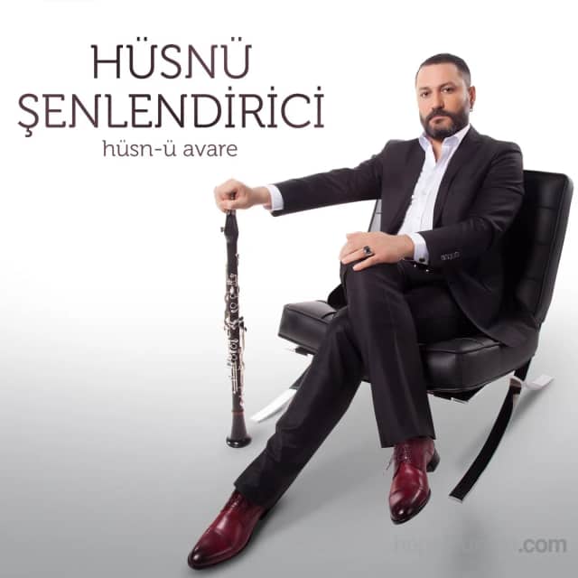 Hüsnü Şenlendirici Biyografisi foto galeri 2