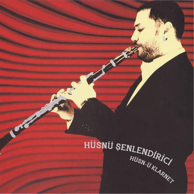 Hüsnü Şenlendirici Biyografisi foto galeri 3