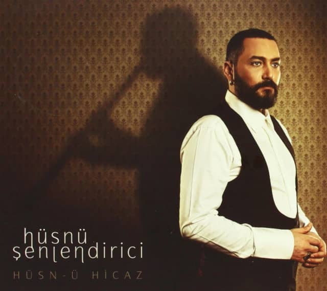 Hüsnü Şenlendirici Biyografisi foto galeri 4