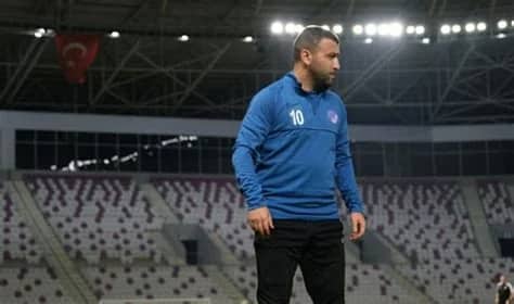 Hüsnü Taşdemir Biyografisi foto galeri 2