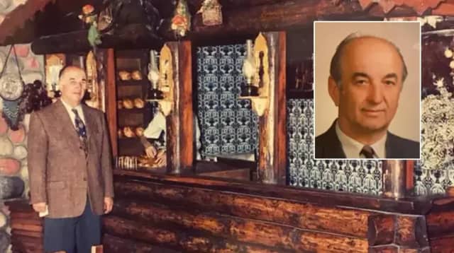 İbrahim Denizer Biyografisi foto galeri 2