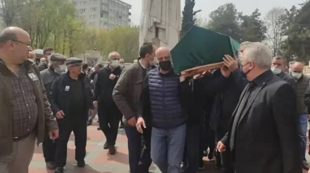İbrahim Denizer Biyografisi foto galeri 4