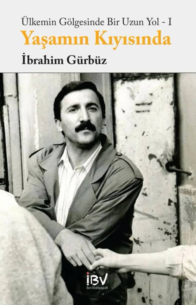 İbrahim Gürbüz Biyografisi foto galeri 1