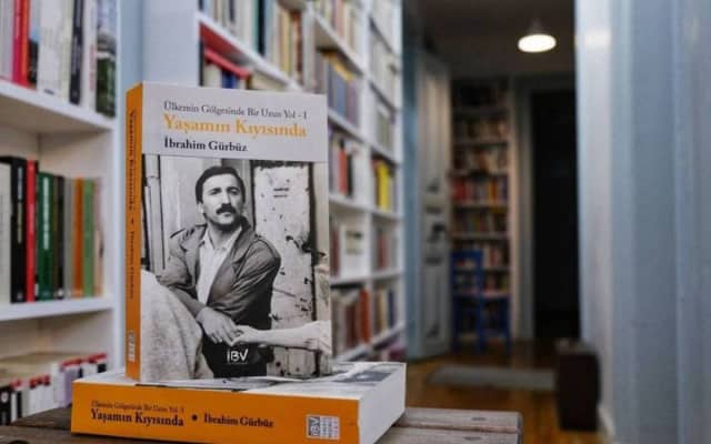 İbrahim Gürbüz Biyografisi foto galeri 2