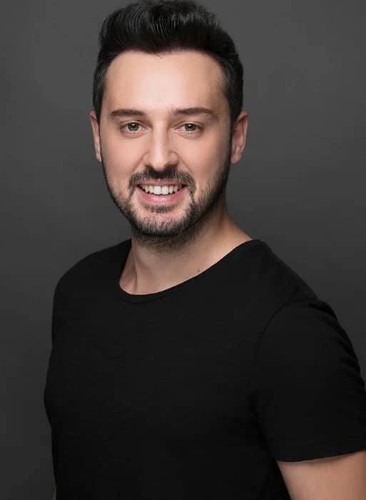 İbrahim Kendirci Biyografisi foto galeri 2