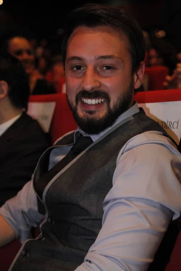 İbrahim Kendirci Biyografisi foto galeri 5