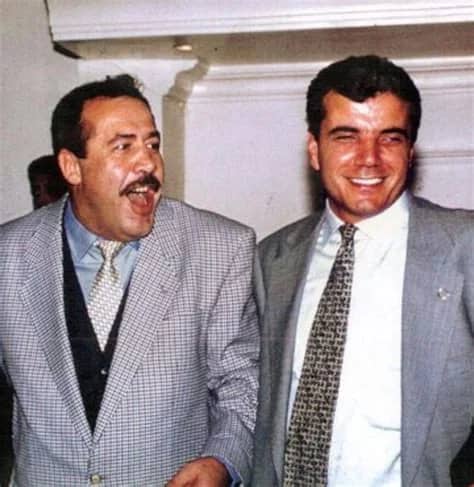 İbrahim Şahin Biyografisi foto galeri 1