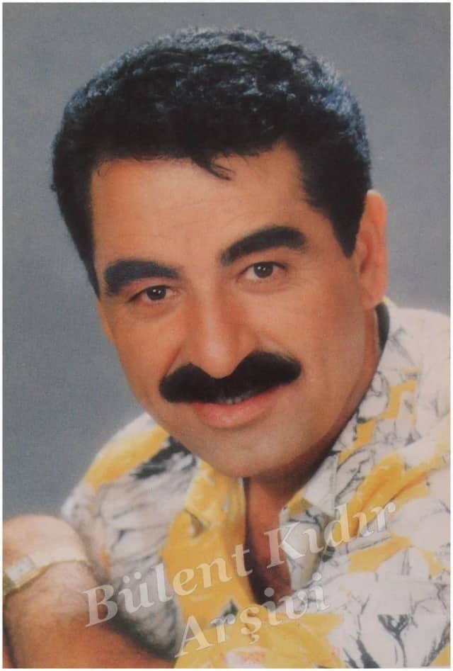 İbrahim Tatlıses Biyografisi foto galeri 5