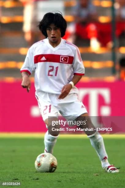 İbrahim Toraman Biyografisi foto galeri 1
