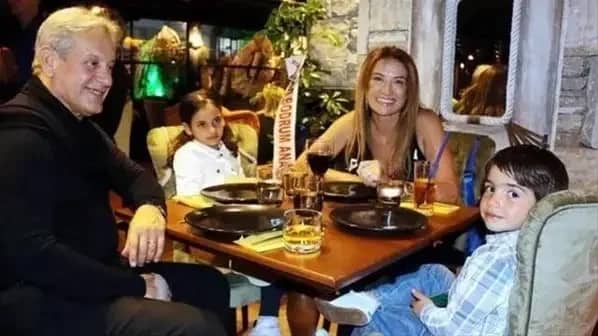 İdil Erge Biyografisi foto galeri 2