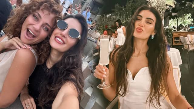 İdil Fırat Biyografisi foto galeri 3