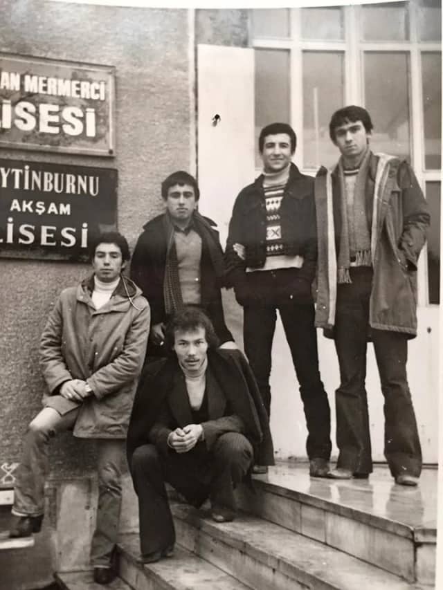 İhsan Mermerci Biyografisi foto galeri 1