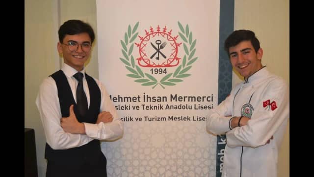 İhsan Mermerci Biyografisi foto galeri 3